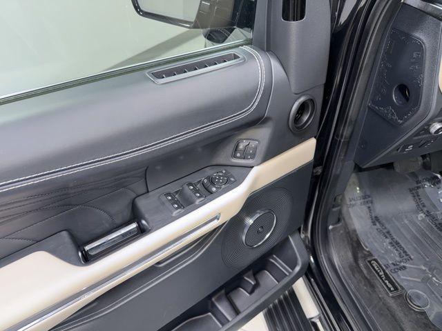 used 2022 Ford Expedition car, priced at $44,949