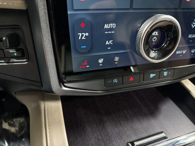 used 2022 Ford Expedition car, priced at $44,949