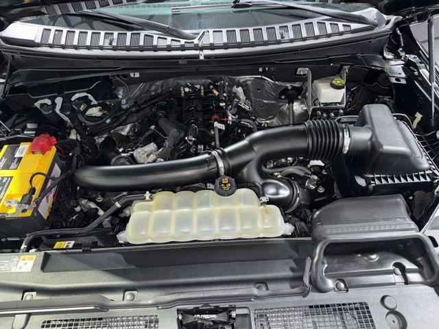 used 2022 Ford Expedition car, priced at $44,949