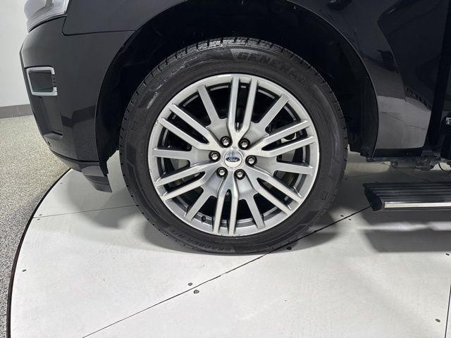 used 2022 Ford Expedition car, priced at $44,949