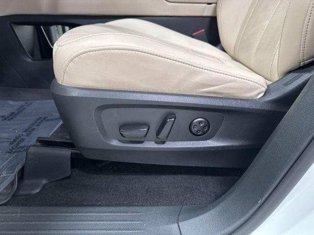used 2023 INFINITI QX60 car, priced at $36,964