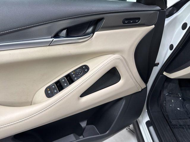 used 2023 INFINITI QX60 car, priced at $36,964