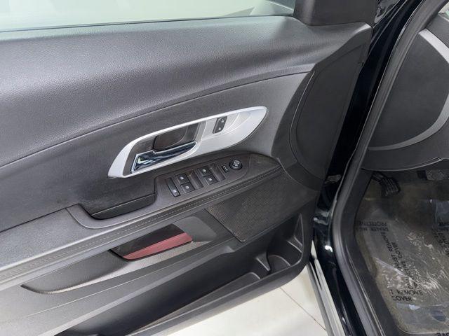 used 2017 Chevrolet Equinox car, priced at $14,500