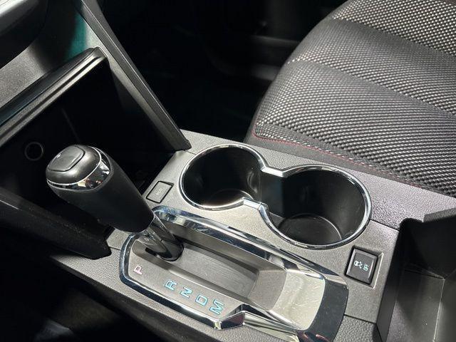 used 2017 Chevrolet Equinox car, priced at $14,500