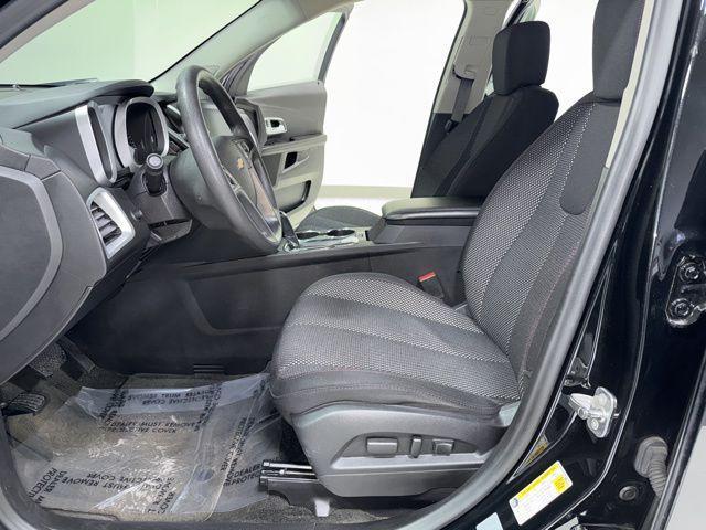 used 2017 Chevrolet Equinox car, priced at $14,500