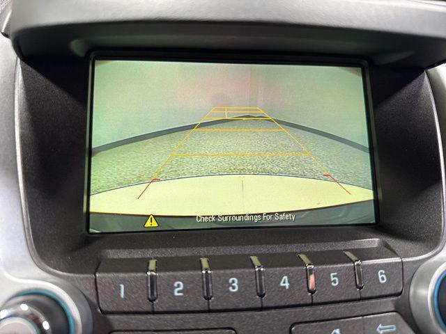 used 2017 Chevrolet Equinox car, priced at $14,500