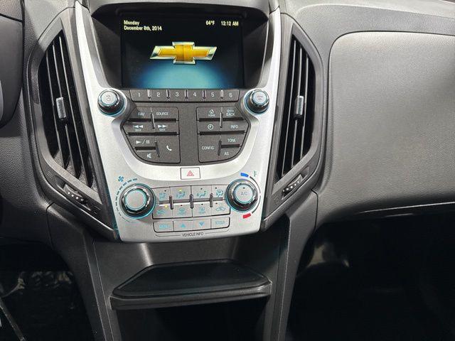 used 2017 Chevrolet Equinox car, priced at $14,500