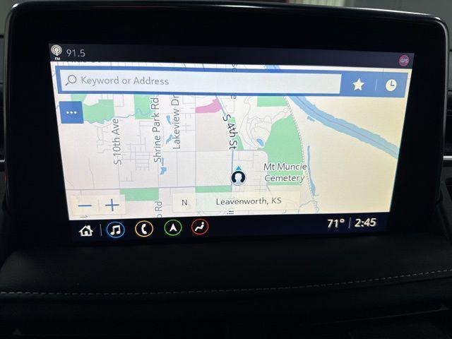 used 2021 GMC Yukon XL car, priced at $38,985