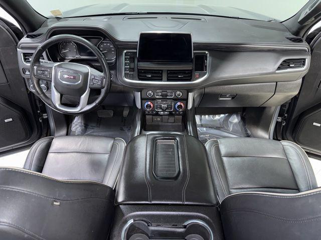 used 2021 GMC Yukon XL car, priced at $38,985