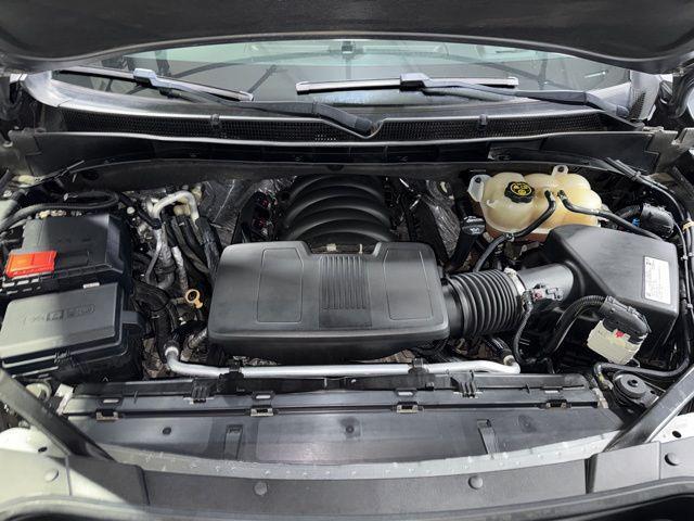 used 2021 GMC Yukon XL car, priced at $38,985