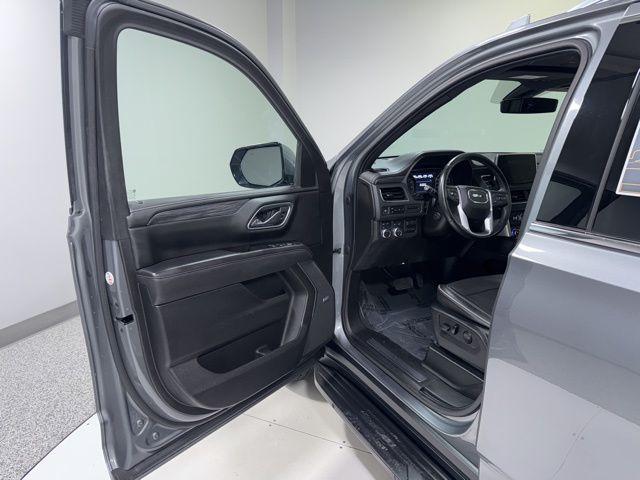 used 2021 GMC Yukon XL car, priced at $38,985