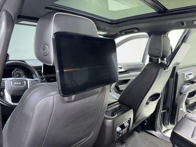 used 2021 GMC Yukon XL car, priced at $38,985