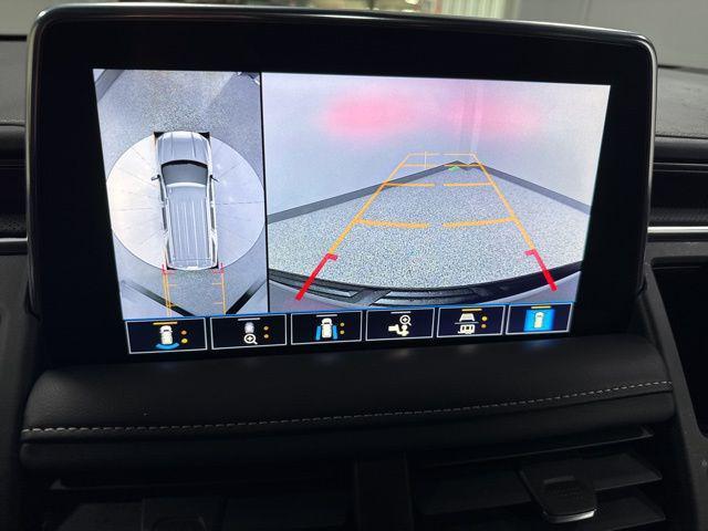 used 2021 GMC Yukon XL car, priced at $38,985