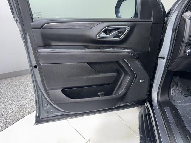 used 2021 GMC Yukon XL car, priced at $38,985