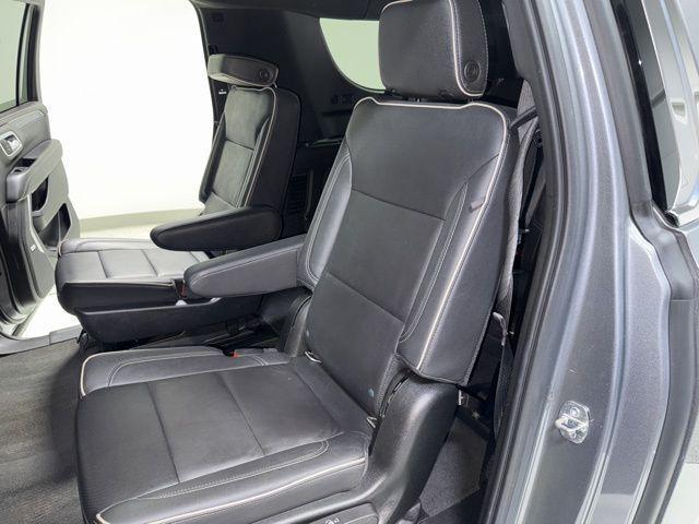 used 2021 GMC Yukon XL car, priced at $38,985