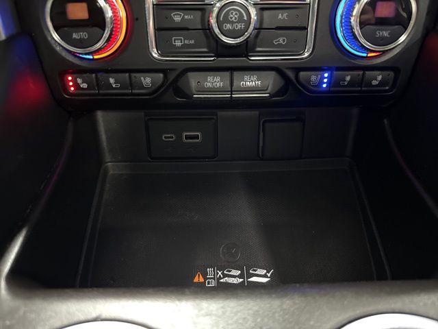 used 2021 GMC Yukon XL car, priced at $38,985