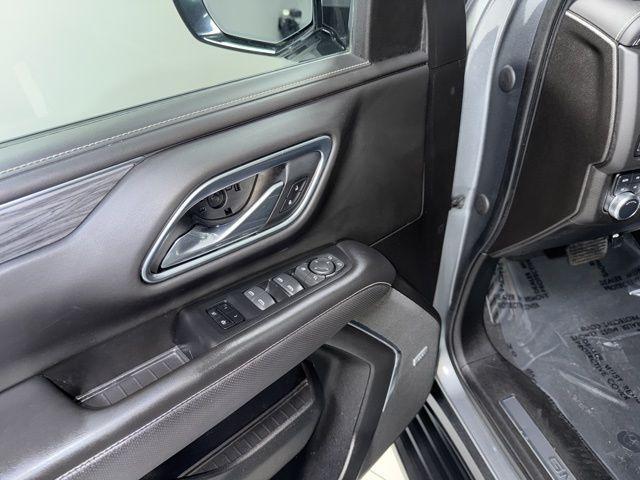 used 2021 GMC Yukon XL car, priced at $38,985