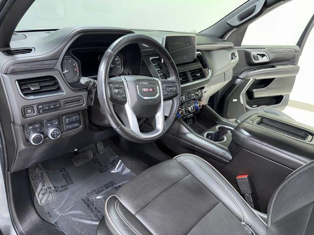 used 2021 GMC Yukon XL car, priced at $38,985