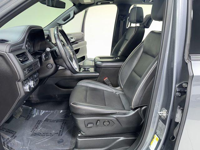 used 2021 GMC Yukon XL car, priced at $38,985