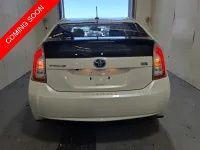 used 2014 Toyota Prius car, priced at $15,985