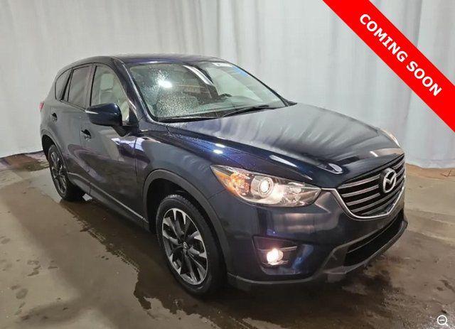 used 2016 Mazda CX-5 car, priced at $16,784