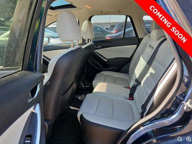 used 2016 Mazda CX-5 car, priced at $16,784