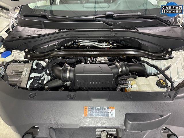 used 2021 Lincoln Aviator car, priced at $33,000