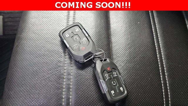 used 2019 GMC Yukon car, priced at $36,453