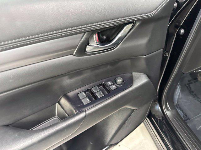 used 2020 Mazda CX-5 car, priced at $21,489