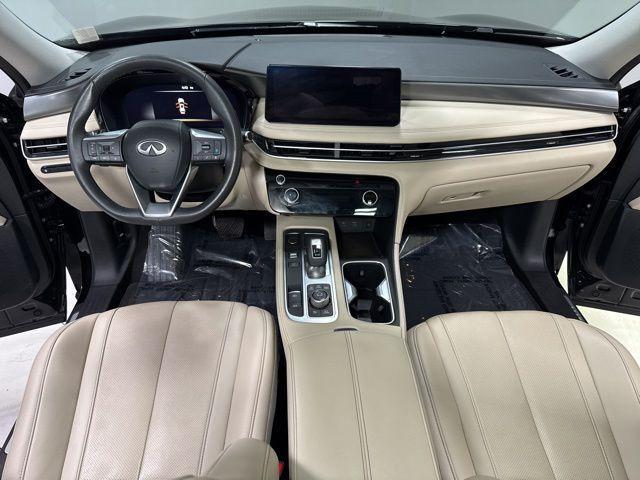 used 2023 INFINITI QX60 car, priced at $38,201