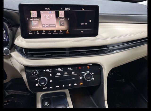 used 2023 INFINITI QX60 car, priced at $38,201