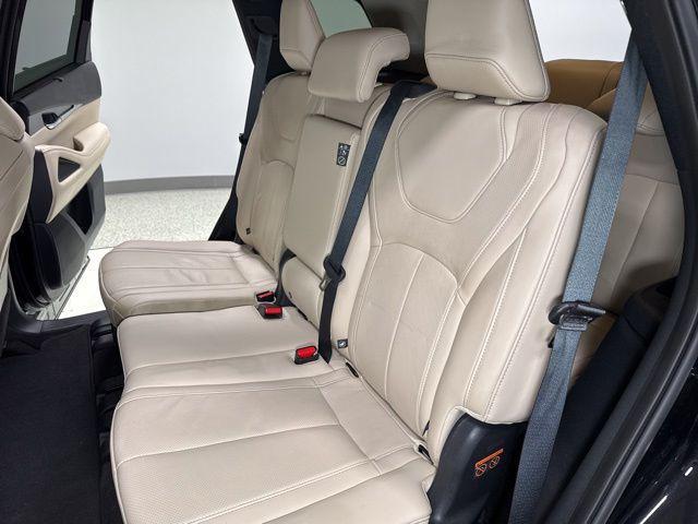 used 2023 INFINITI QX60 car, priced at $38,201