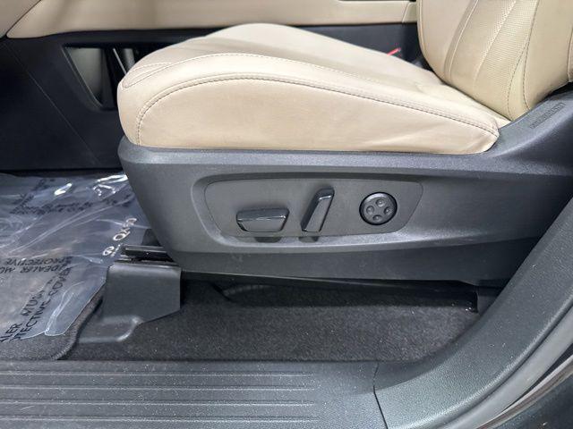 used 2023 INFINITI QX60 car, priced at $38,201