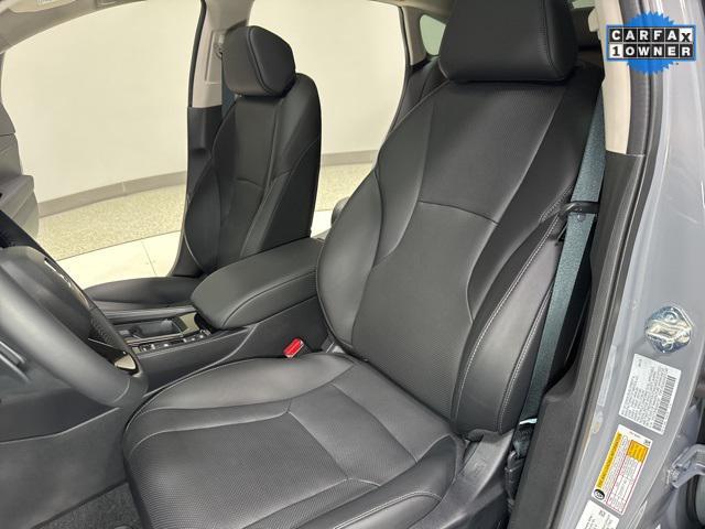 used 2025 Honda Accord Hybrid car, priced at $31,467