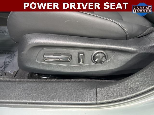 used 2025 Honda Accord Hybrid car, priced at $31,467