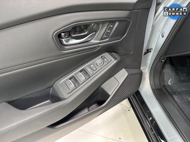 used 2025 Honda Accord Hybrid car, priced at $31,467