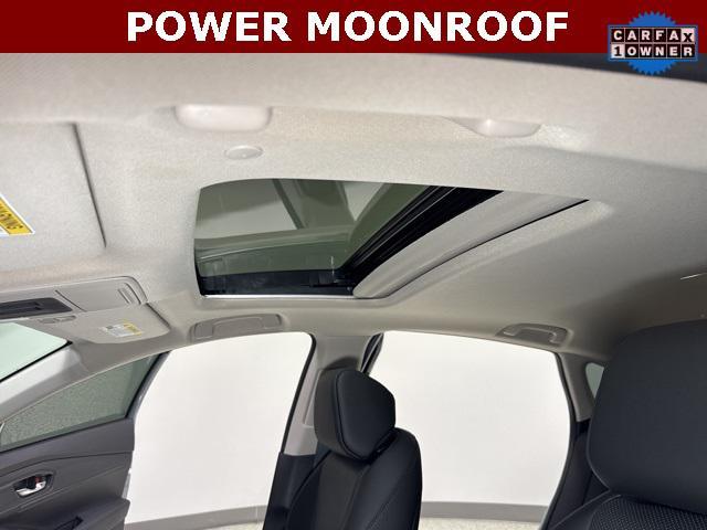 used 2025 Honda Accord Hybrid car, priced at $31,467