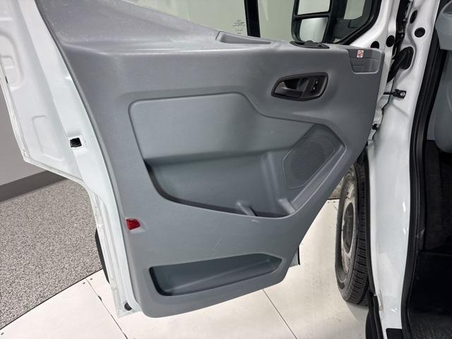 used 2019 Ford Transit-350 car, priced at $26,980