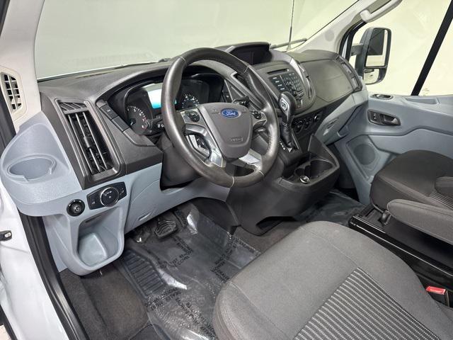 used 2019 Ford Transit-350 car, priced at $26,980