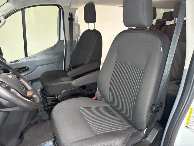 used 2019 Ford Transit-350 car, priced at $26,980