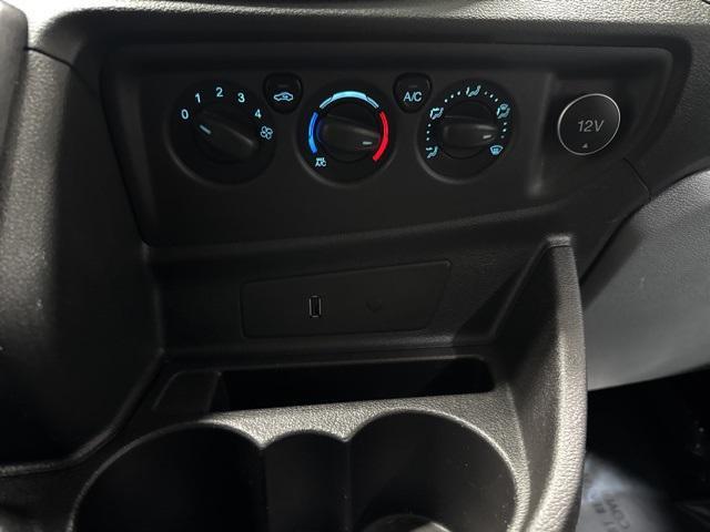 used 2019 Ford Transit-350 car, priced at $26,980