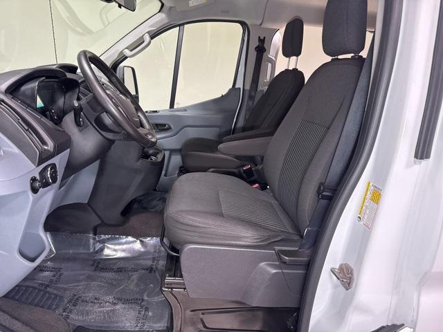 used 2019 Ford Transit-350 car, priced at $26,980