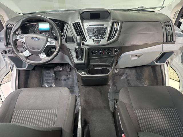 used 2019 Ford Transit-350 car, priced at $26,980