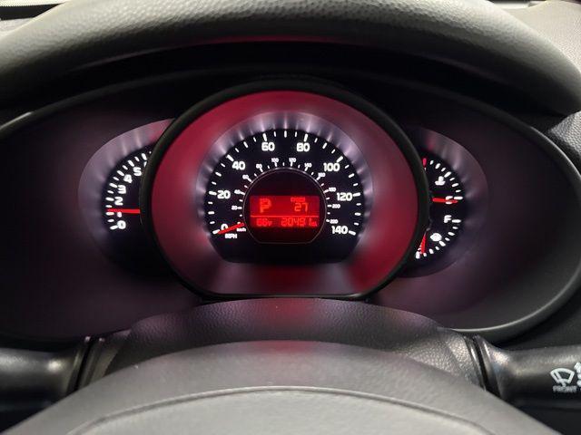 used 2017 Kia Soul car, priced at $13,500