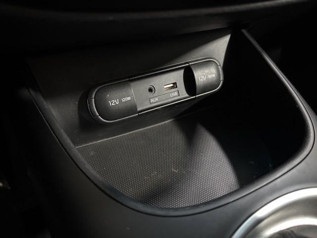 used 2017 Kia Soul car, priced at $13,500