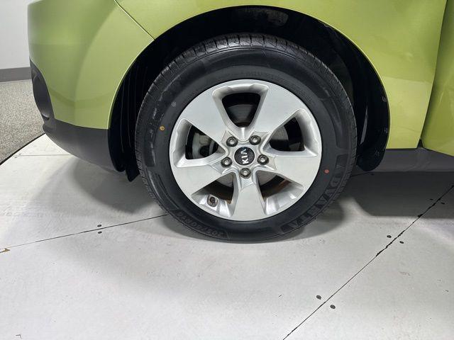 used 2017 Kia Soul car, priced at $13,500