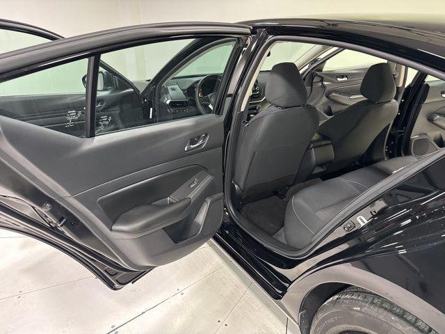 used 2022 Nissan Altima car, priced at $18,997