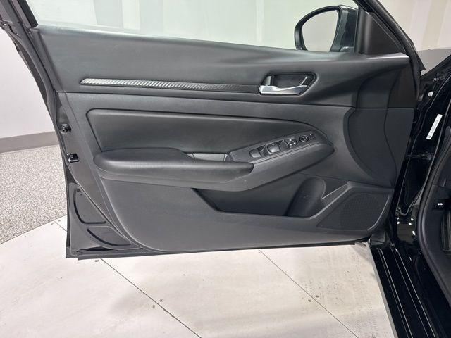 used 2022 Nissan Altima car, priced at $18,997