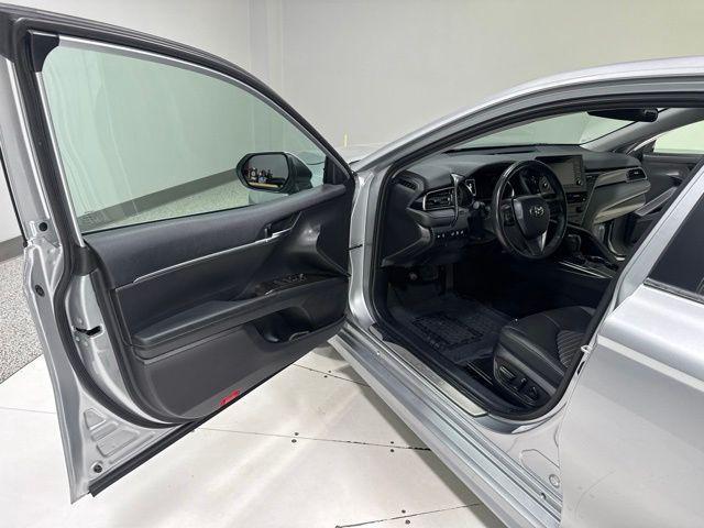 used 2024 Toyota Camry car, priced at $25,735