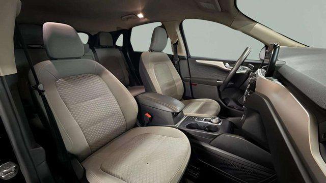 used 2020 Ford Escape car, priced at $12,798